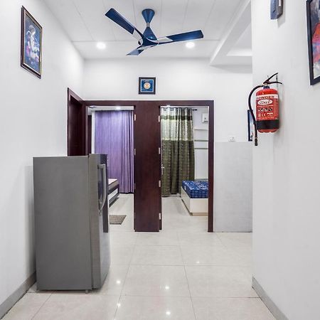 Homlee-Villa Luxury-2Bhk-Anand Vihar-Ramprastha Ghaziabad Εξωτερικό φωτογραφία