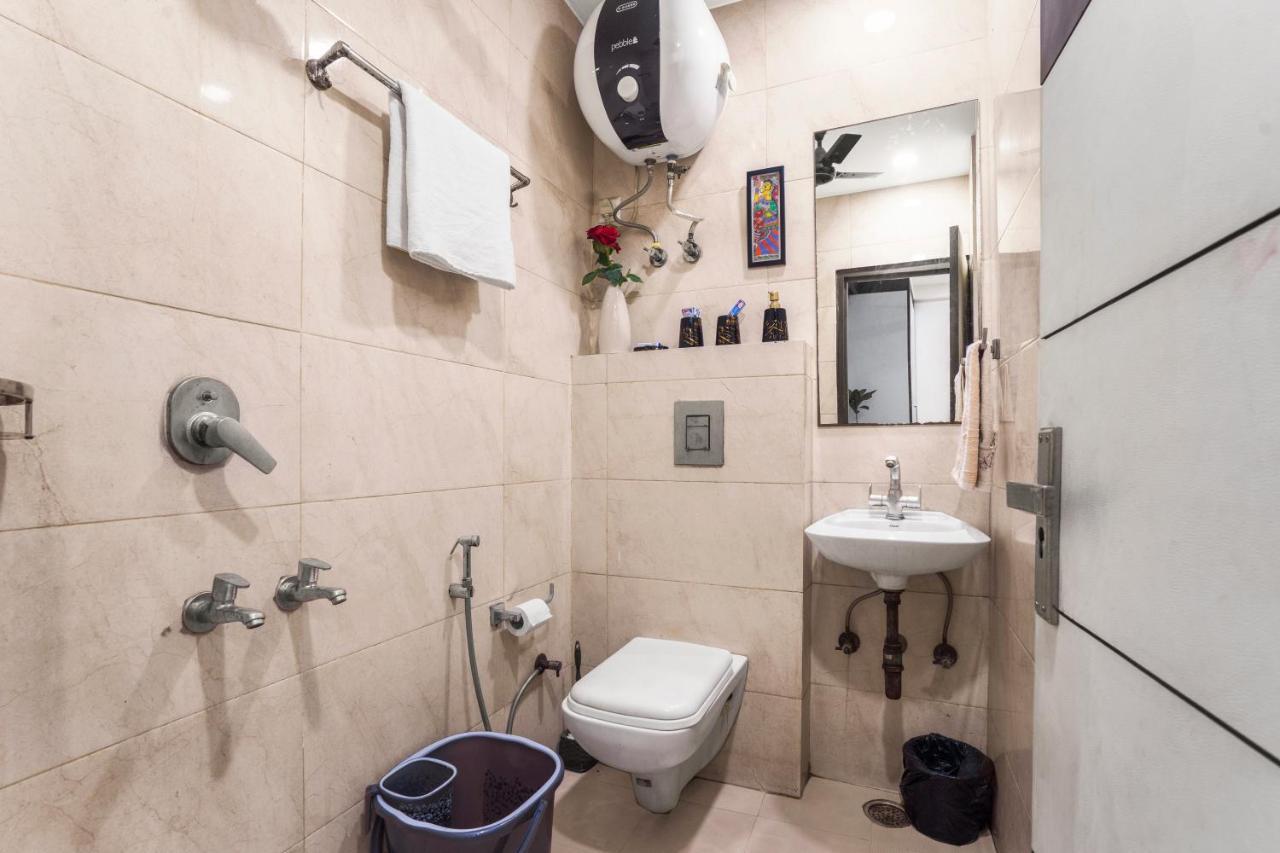 Homlee-Villa Luxury-2Bhk-Anand Vihar-Ramprastha Ghaziabad Εξωτερικό φωτογραφία