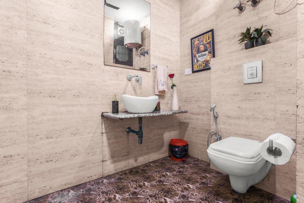 Homlee-Villa Luxury-2Bhk-Anand Vihar-Ramprastha Ghaziabad Εξωτερικό φωτογραφία