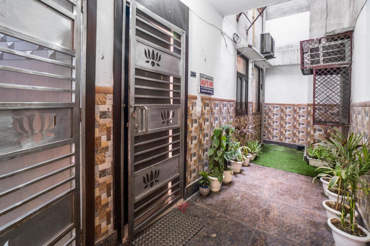 Homlee-Villa Luxury-2Bhk-Anand Vihar-Ramprastha Ghaziabad Εξωτερικό φωτογραφία