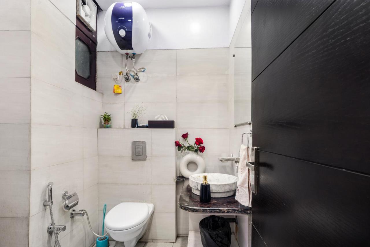 Homlee-Villa Luxury-2Bhk-Anand Vihar-Ramprastha Ghaziabad Εξωτερικό φωτογραφία