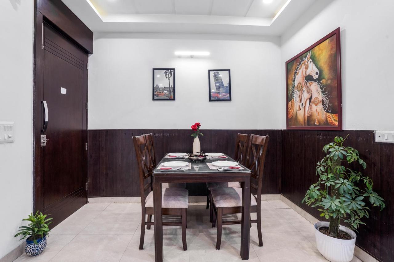 Homlee-Villa Luxury-2Bhk-Anand Vihar-Ramprastha Ghaziabad Εξωτερικό φωτογραφία